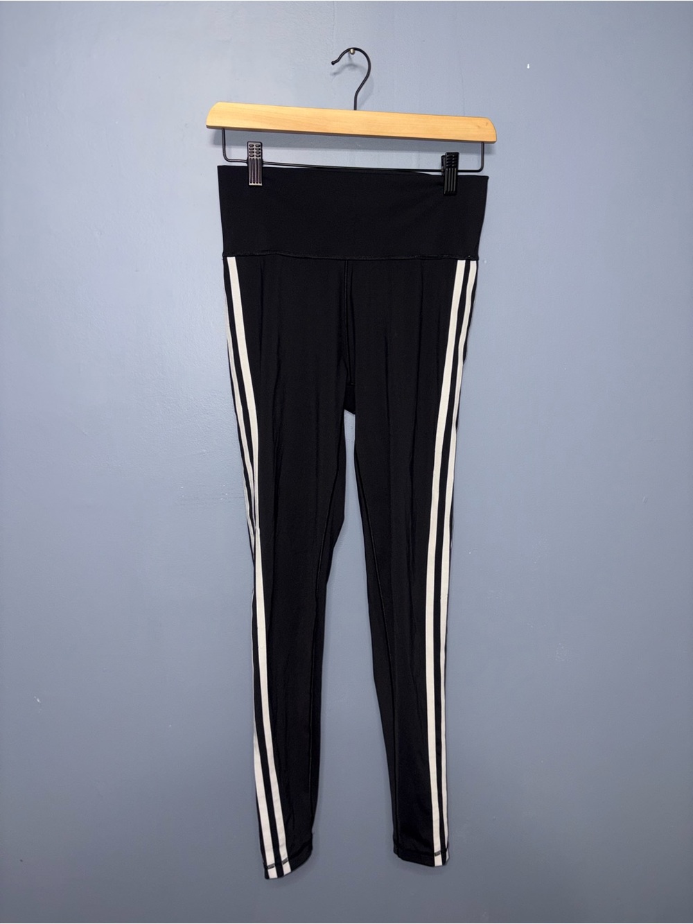 Adidas | Black Leggings